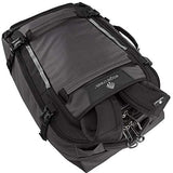 Eagle Creek Gear Hauler Luggage, Asphalt Black