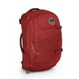 Osprey Farpoint 40 S/M Red 38L