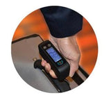 EZ Travel Scale II luggage, travel, hanging, baggage, fishing, hook, airline digital weight