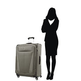 Travelpro Maxlite 5 | 3-Pc Set | 25" & 29" Exp. Spinners With Travel Pillow (Slate Green)