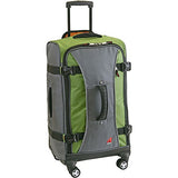 Athalon 21" Hybrid Spinners Grass, Green/Gray