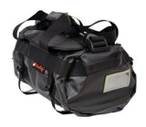Henty Hold 'Em 42-Liter Duffel Bag, Small, Black