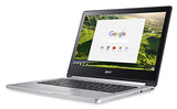 Acer Chromebook R 13 Convertible, 13.3-Inch  Full Hd Touch, Mediatek Mt8173C, 4Gb Lpddr3, 32Gb,