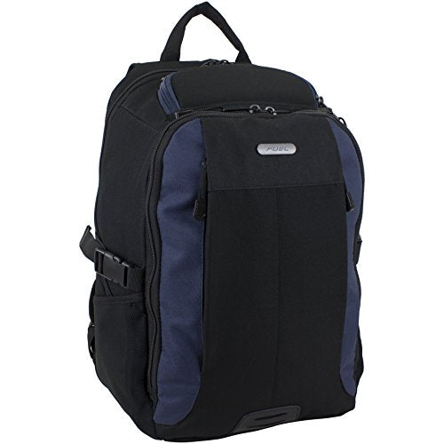 Fuel Laptop Backpack for School, Travel, Carry-On, TSA, Scansmart, Fits up to 15-Inch Laptop -