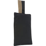Litegear Rfid Microfiber Hidden Pocket (Black)