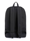 Herschel Supply Co. Heritage, Black/Black, One Size