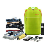 Gonex 30L Packable Backpack, Lightweight Daypack Green