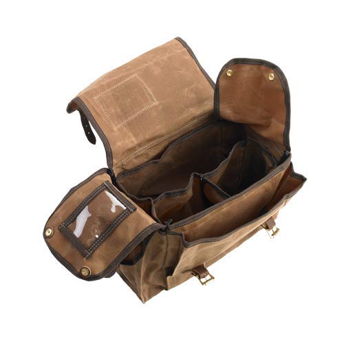 Shop Tackle Box No.622 - River Bank Tackle Bo – Luggage Factory