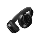 Beats Solo3 Wireless On-Ear Headphones - Gloss Black