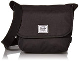 Herschel Grade Messenger Bag, Black, Mini