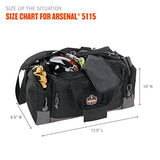 Arsenal 5115 General Duffel Bag
