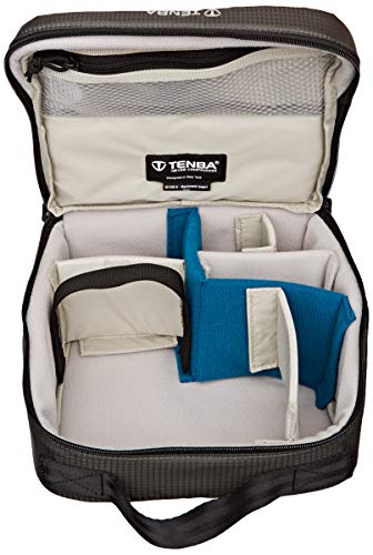 Tenba BYOB 9 Slim Backpack Insert Blauw Tenba BYOB 9 Slim Backpack Insert Blauw