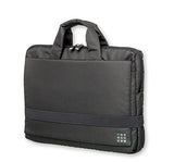 Moleskine Device Bag, 15.4 Inch, Horizontal (Paynes Grey)