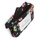 Vera Bradley Iconic Jen Zip ID,  Signature Cotton, One Size