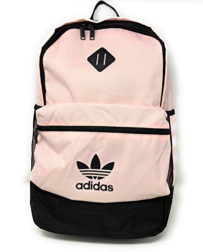 Backpack Outlet Adidas Originals National Backpack Pink Light Pink Adidas Bag Adidas Originals National Pink Backpack Sale