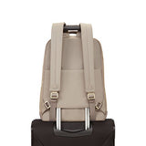 Samsonite Zalia Backpack 14.1" Beige