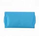 FakeFace Portable Multi-purpose Travel Large Capacity Roll-up Storage Bag Underwear Cosmetic Makeup