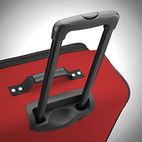 American Tourister Pop Max 3PC Set (SP21/25/29) (Red)