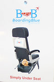 New Delta Pet Rolling Small Pet Carry On Carrier Size: 17" X 13" X 8"
