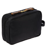 Bric's USA Luggage Model: X-BAG/X-TRAVEL |Size: urban travel kit | Color: BLACK