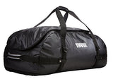 Thule Chasm Duffel Bag, Black, X-Large (130L)