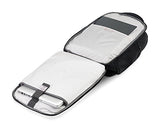 Ecbc Hercules — Travel Backpack For A 16" Laptop Computer: Tsa Friendly Quick-Open Laptop