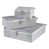 Ricardo Beverly Hills Essentials 2.0 3pc Pcking Cubes (Cloud)