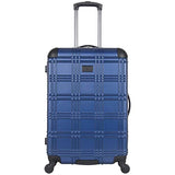 Ben Sherman Nottingham 3-Piece Set 20", 24", 28", Cobalt Blue