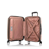Heys America Metallix 21" Carry On