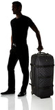 Victorinox Vx Touring Wheeled Duffel Extra-Large, Anthracite
