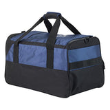 Skyway Sodo 22-inch Carry-on Duffel Bag, Navy Blue One Size