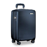 Briggs & Riley Carry-on 22" Spinner, Matte Navy