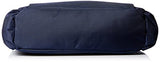 Delsey Luggage Montmartre+ Journee Women'S Laptop Travel Tote, Navy, One Size