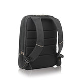 Solo Transit 15.6 Inch Laptop Backpack, Black