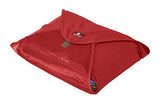 Eagle Creek Travel Gear Luggage Pack-it Garment Folder Medium, Red Fire