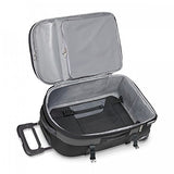Briggs & Riley Explore Domestic Expandable Upright, Black, One Size