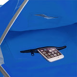 Såk Gear DuffelSåk Waterproof Duffle Bag | 40L Navy Blue