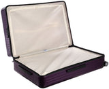 Rimowa Salsa Air 32" Multiwheel Spinner (Ultra Violet)