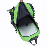 ABage Lightweight Nylon Waterproof Travel Bag Camping Outdoor Weekend Hiking Backpack Daypack,