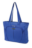 Skyway Luggage Mirage Superlight 18 Inch Shopper Tote, Maritime Blue, One Size