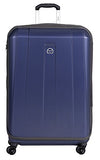 Delsey Helium Shadow 3.0 29" Expandable Spinner Suiter Trolley (Navy)