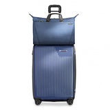 Briggs & Riley Sympatico Medium Cx Spinner, Marine Blue