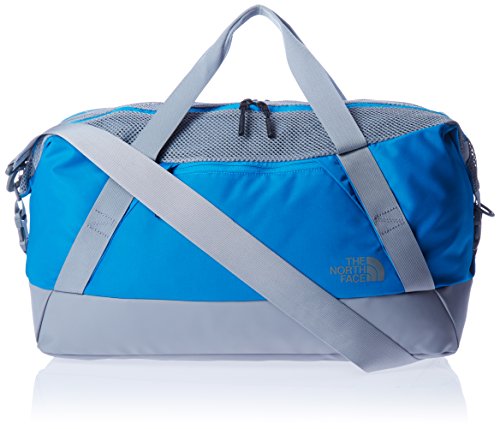 The North Face Apex Gym Duffel Medium (Hyper Blue/Midgry)