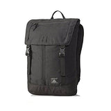 Gregory Mountain Products Baffin Daypack, Ebony Black, One Size