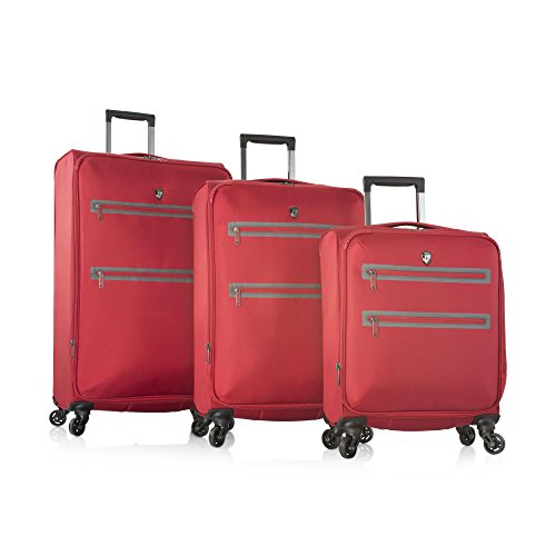 Heys America Xero Pro-3 Piece Set