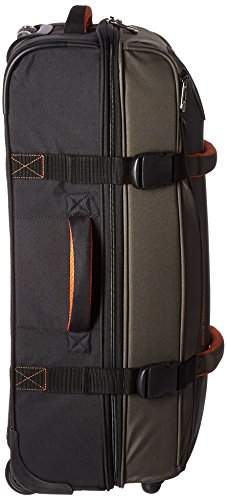 Shop Timberland Luggage Twin Mountain 26 Inch – Luggage Factory