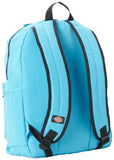 Dickies Student Backpack, Bright Turquoise, One Size