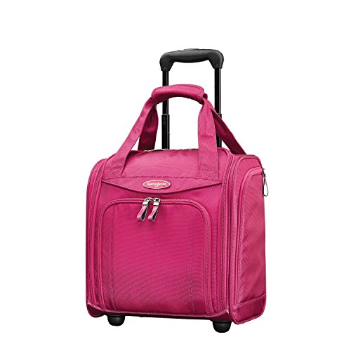 Shop Samsonite Small Wheeled Underseater, Fre – Luggage Factory