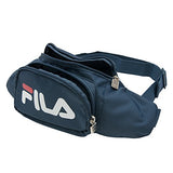 Fila Women's Fanny Pack, Peacoat, One Size