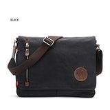 Digital baby AUGUR 2017 New Canvas Casual Travel Bolas Masculina Messenger Crossbody Shoulder Bag